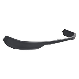 Replacement - Front Upper Bumper Cover (Standard Line)