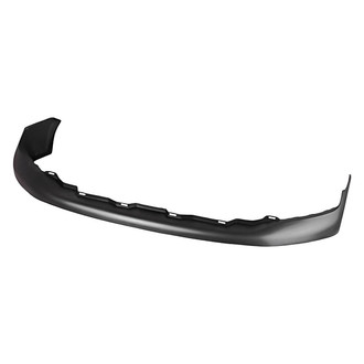 Replacement - Front Upper Bumper Cover (CAPA Certified)