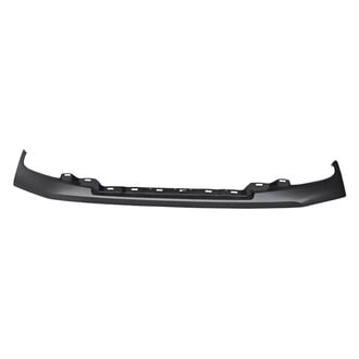 Replacement - Front Upper Bumper Cover (CAPA Certified)