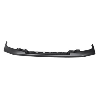 Replacement - Front Upper Bumper Cover (Standard Line)