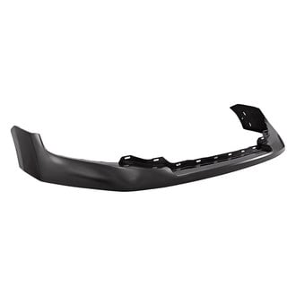 Replacement - Front Upper Bumper Cover (CAPA Certified)