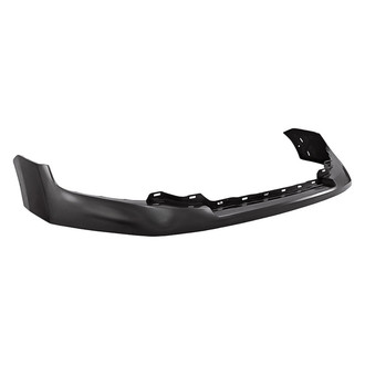 Replacement - Front Upper Bumper Cover (Standard Line)