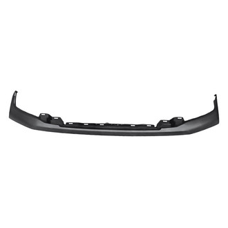 Replacement - Front Upper Bumper Cover (CAPA Certified)