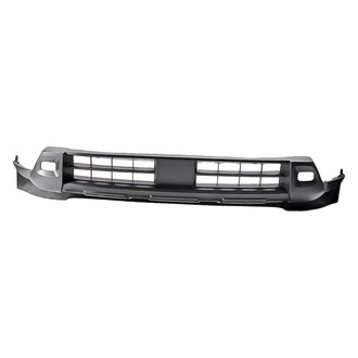 Replacement - Front Lower Bumper Cover (Standard Line)
