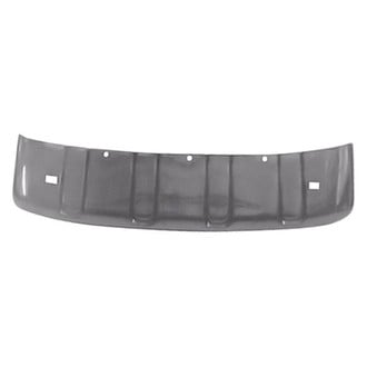 Replacement® - Front Bumper Guard