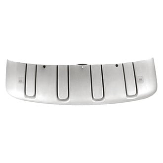 Replacement - Front Bumper Guard (Standard Line)