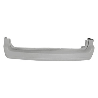 Replacement - Rear Bumper Cover