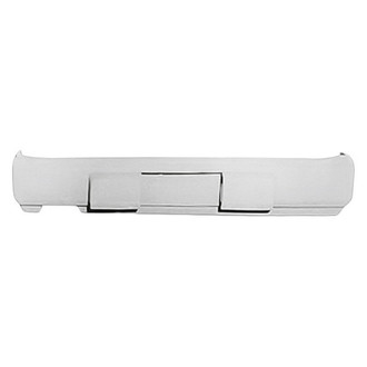 Replacement - Rear Bumper Cover (Standard Line)