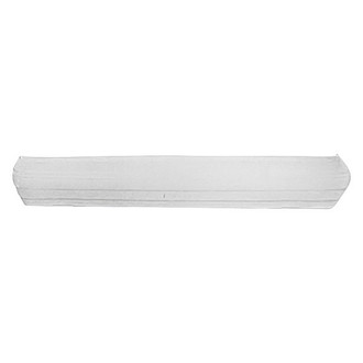 Replacement - Rear Bumper Cover (Standard Line)