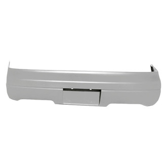 Replacement - Rear Bumper Cover (Standard Line)