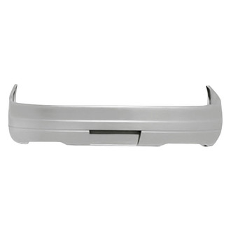 Replacement - Rear Bumper Cover (Standard Line)