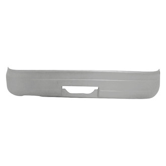 Replacement - Rear Bumper Cover (Standard Line)