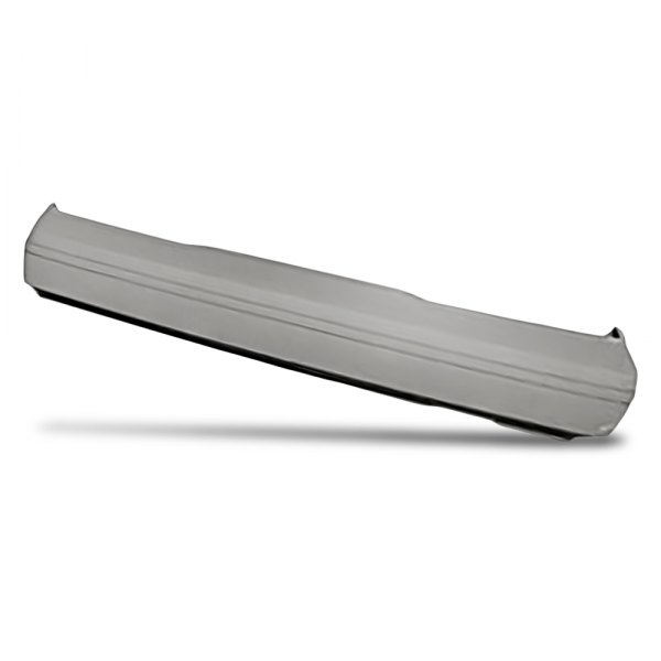 Replacement - Rear Bumper Cover