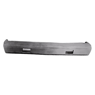 Replacement - Rear Bumper Cover (Standard Line)