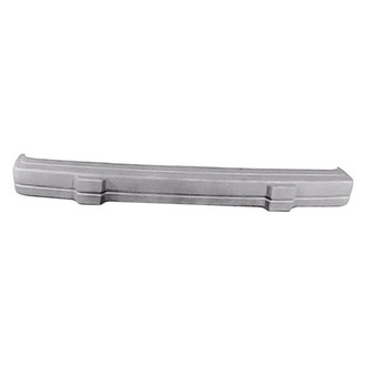 Replacement - Rear Bumper Cover (Standard Line)