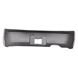 Replacement - Rear Bumper Cover (Standard Line)