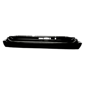 Replacement - Rear Upper Bumper Cover
