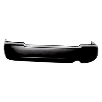Replacement - Rear Bumper Cover (Standard Line)