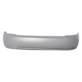 Replacement - Rear Bumper Cover