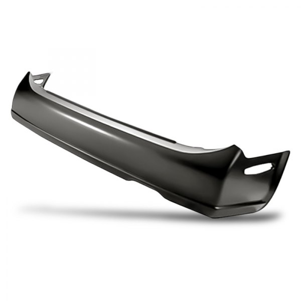 Replacement - Rear Bumper Cover