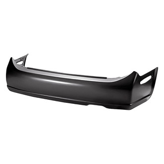 Replacement ID0004AA4899R00 - Rear Bumper Cover (Standard Line)