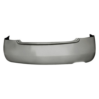Replacement ID0004AA4900C00 - Rear Bumper Cover (CAPA Certified)
