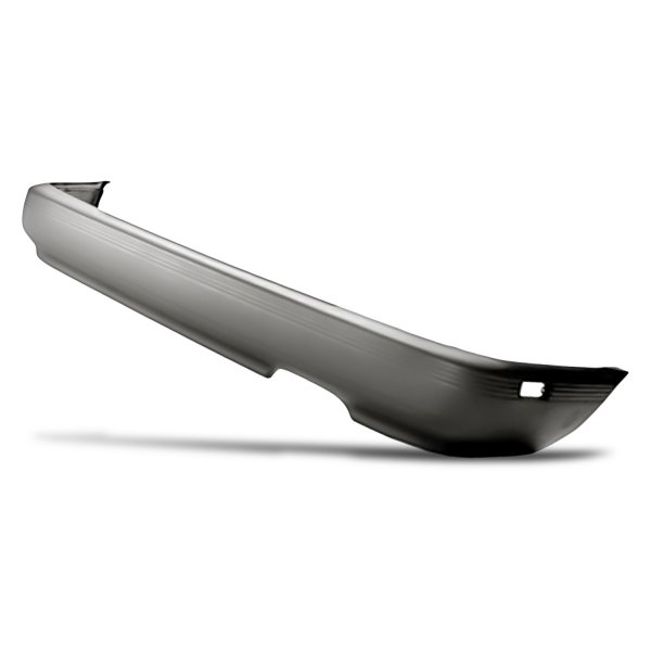 Replacement - Rear Bumper Cover