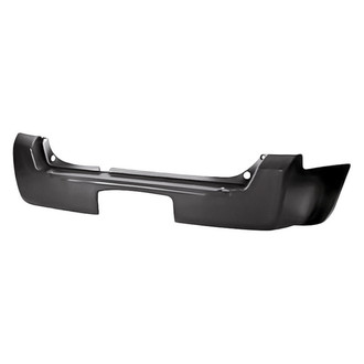 Replacement - Rear Bumper Cover (Standard Line)