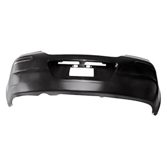 Replacement - Rear Bumper Cover (Standard Line)