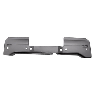 Replacement - Rear Bumper Cover