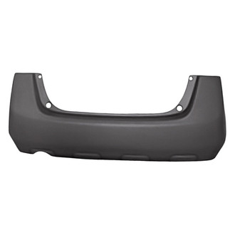 Replacement - Rear Bumper Cover (Standard Line)