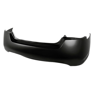 Replacement - Rear Bumper Cover (Standard Line)