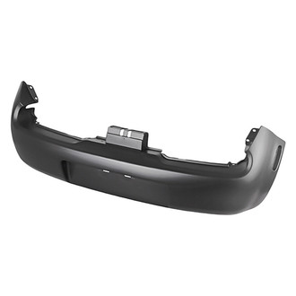 Replacement® - Rear Bumper Cover