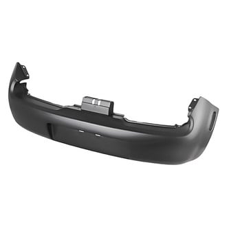 Replacement - Rear Bumper Cover (Standard Line)