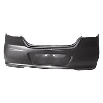 Replacement - Rear Bumper Cover (Standard Line)