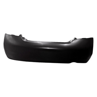 Replacement - Rear Bumper Cover (Standard Line)