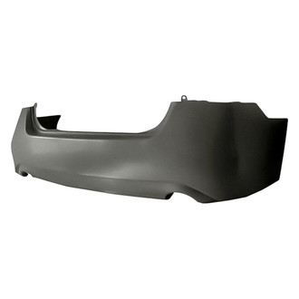 Replacement - Rear Bumper Cover (Standard Line)