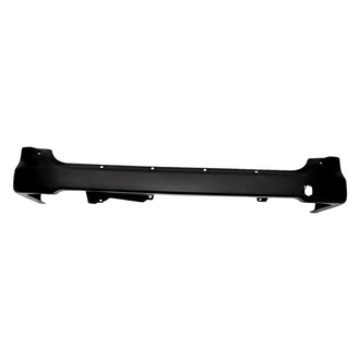 Replacement - Rear Bumper Cover (Standard Line)
