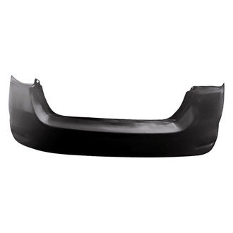Replacement - Rear Bumper Cover (Standard Line)