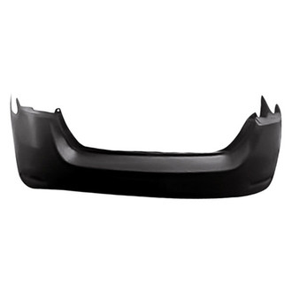 Replacement - Rear Bumper Cover (Standard Line)