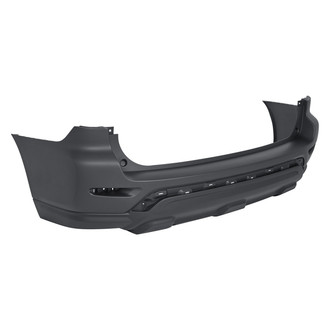 Replacement - Rear Bumper Cover (Standard Line)