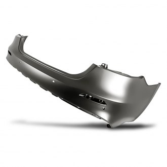 Nissan Maxima Replacement Bumpers | Front, Rear, Brackets – CARiD.com