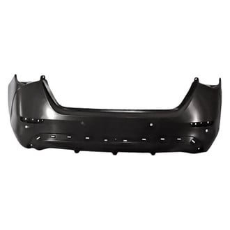 Replacement - Rear Bumper Cover (Standard Line)