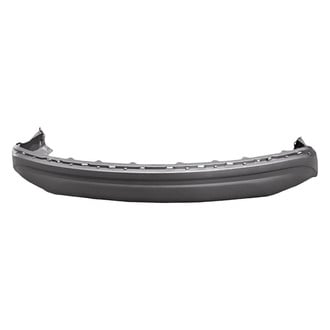 Replacement - Rear Lower Bumper Cover (Standard Line)