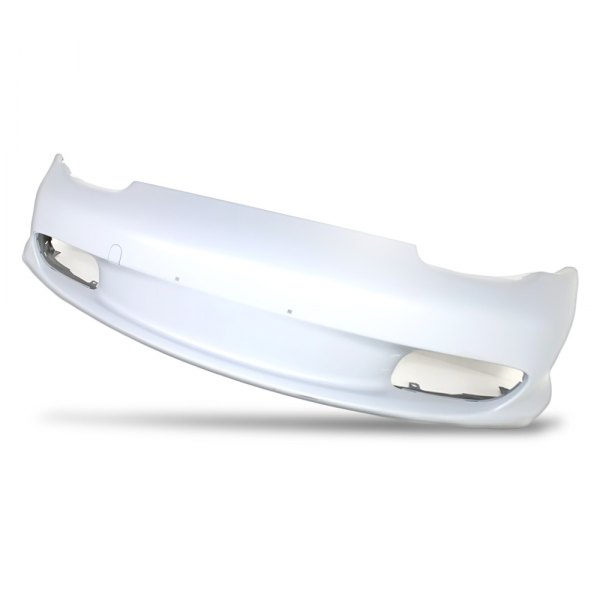 Replacement - Front Bumper Cover