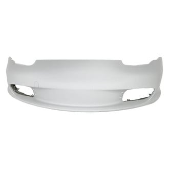 Replacement® - Front Bumper Cover