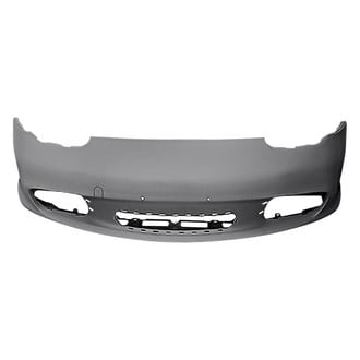 Replacement - Front Bumper Cover (Standard Line)
