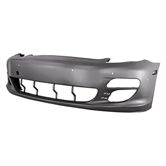 Replacement® - Front Bumper Cover