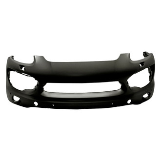 Replacement® - Front Bumper Cover