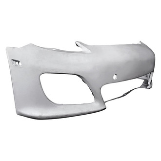 Replacement - Front Bumper Cover (Standard Line)